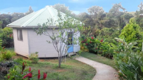 Bungalow charmant au Robert avec piscine partagée
